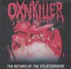 The Return of the Splatterhead